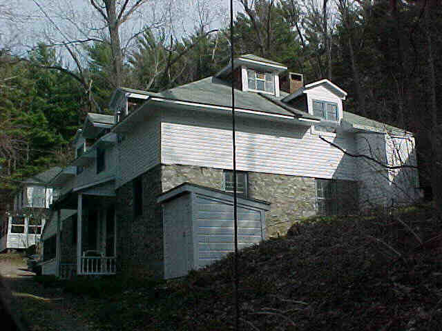 Building photograph for 275 TWIN LAKES ROAD